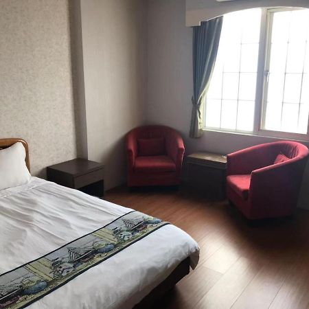 Red Roof B&B Jinhu Exterior photo