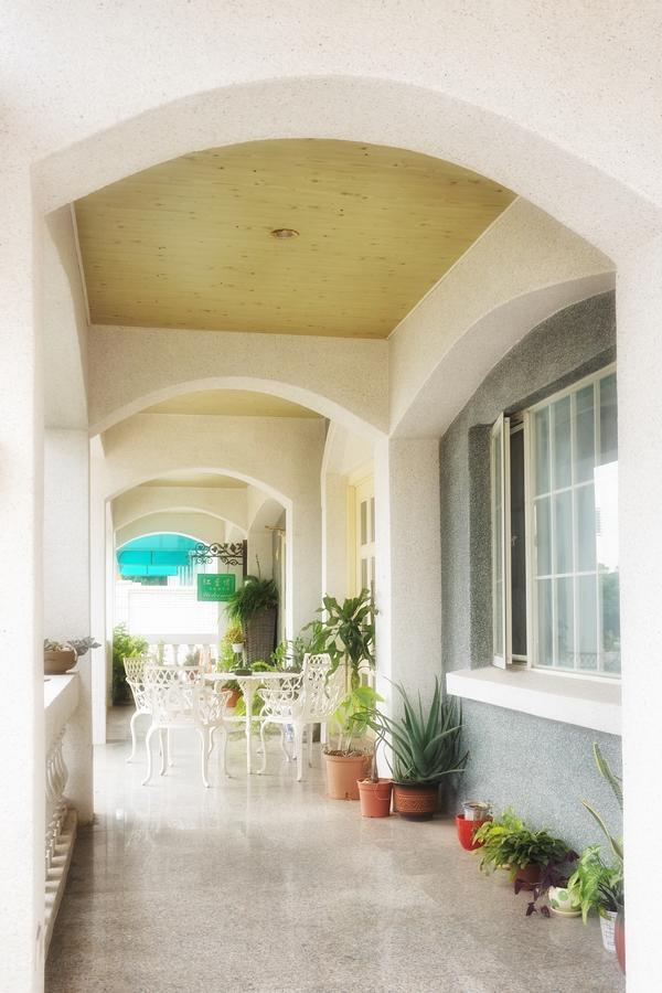 Red Roof B&B Jinhu Exterior photo