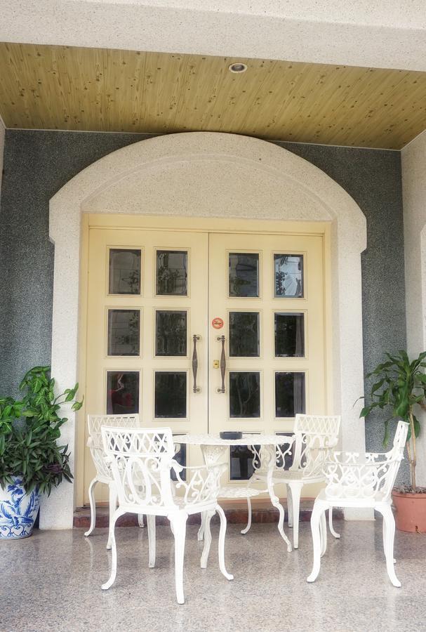 Red Roof B&B Jinhu Exterior photo