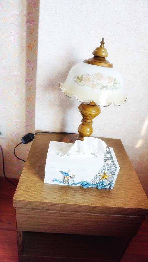 Red Roof B&B Jinhu Exterior photo