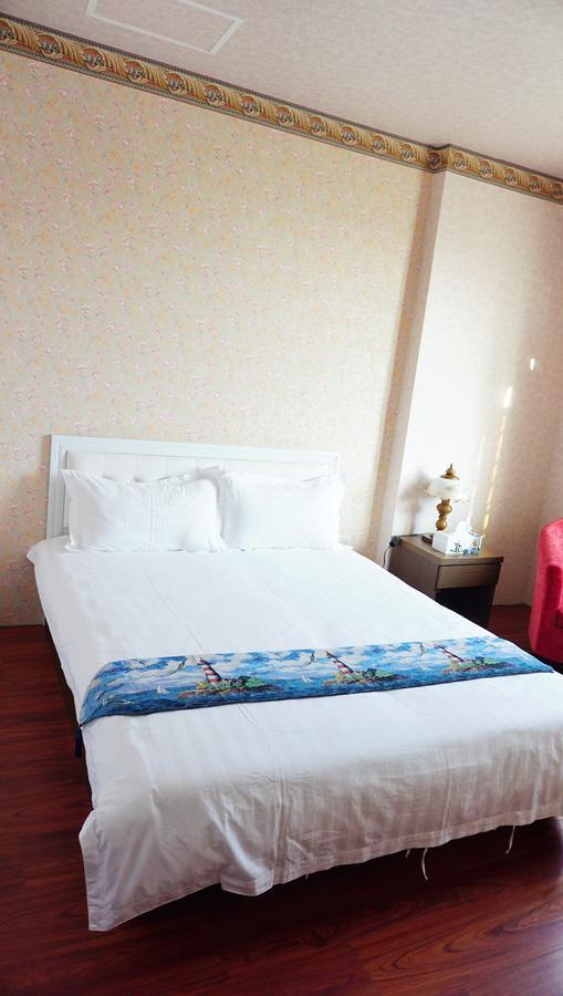 Red Roof B&B Jinhu Exterior photo