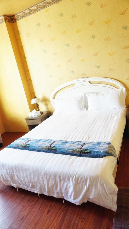 Red Roof B&B Jinhu Exterior photo